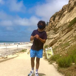 Meet your Posher, Tolen